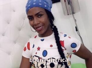 EbonyCherica