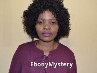 EbonyMystery