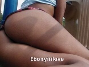 Ebonyinlove