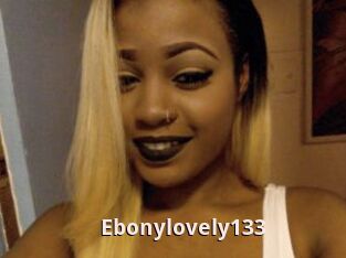 Ebonylovely133