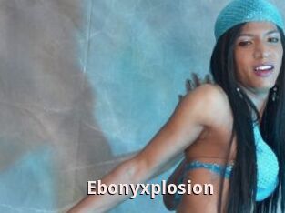 Ebonyxplosion