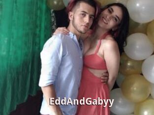 EddAndGabyy