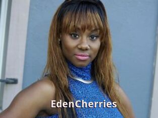 EdenCherries