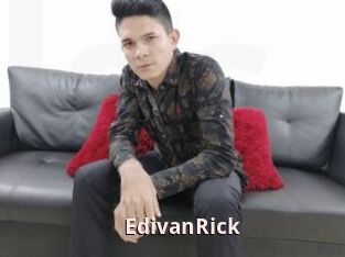 EdivanRick