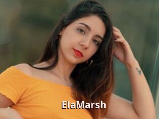 ElaMarsh