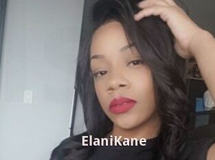 ElaniKane