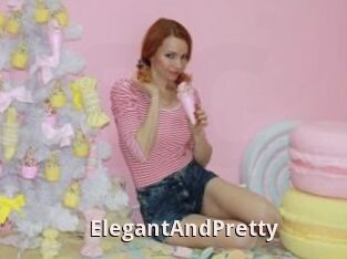 ElegantAndPretty