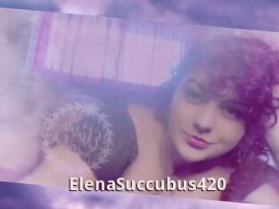 ElenaSuccubus420