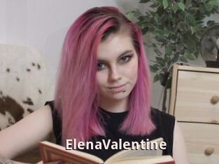 ElenaValentine