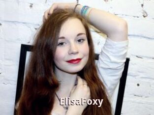 ElisaFoxy