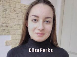 ElisaParks