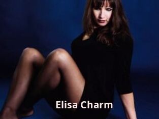 Elisa_Charm
