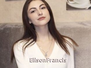 ElisonFrancis