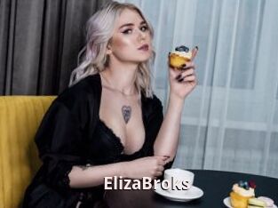 ElizaBroks