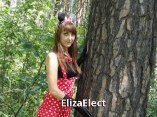 ElizaElect