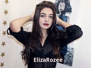 ElizaRozee