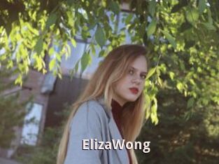 ElizaWong