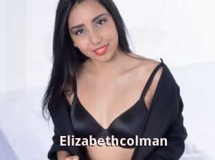 Elizabethcolman