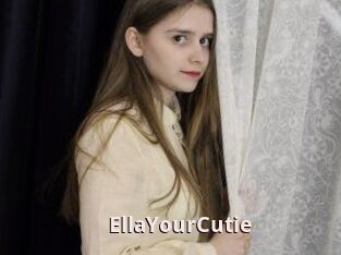 EllaYourCutie