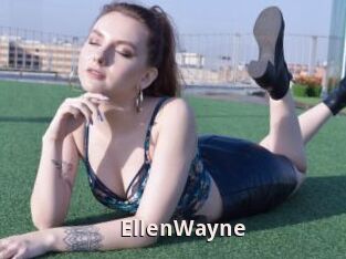 EllenWayne