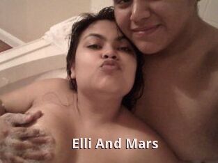 Elli_And_Mars