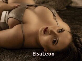 ElsaLeon