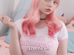 ElvenEvie