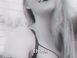 Elvinia