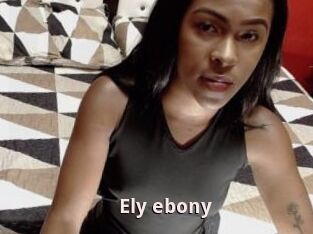 Ely_ebony