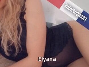 Elyana