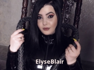 ElyseBlair