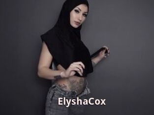 ElyshaCox