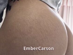 EmberCarson