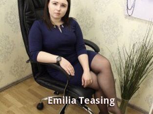 Emilia_Teasing