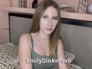 EmilyDinkerson