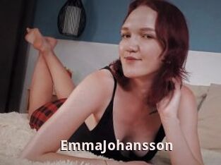 EmmaJohansson