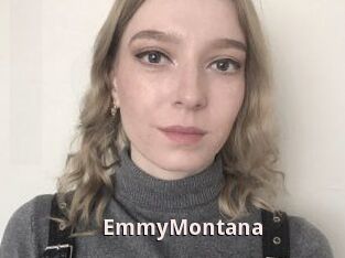 EmmyMontana