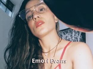 Emori_Evans