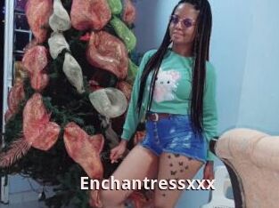 Enchantressxxx