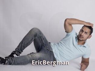 EricBergman