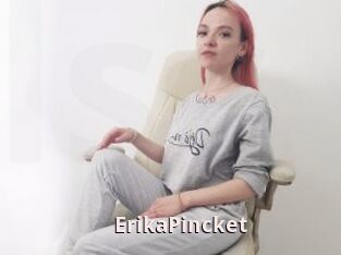 ErikaPincket