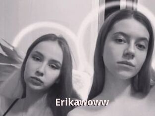 Erikawoww