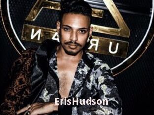 ErisHudson