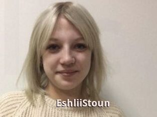 EshliiStoun