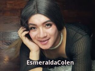 EsmeraldaColen