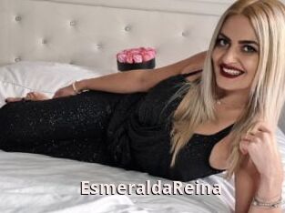 EsmeraldaReina