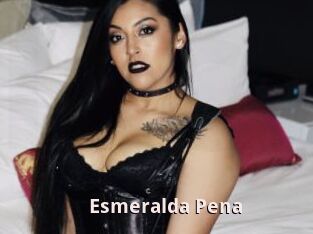 Esmeralda_Pena