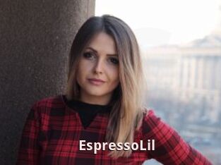 EspressoLil