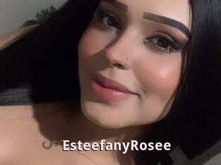 EsteefanyRosee