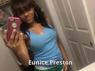 Eunice_Preston